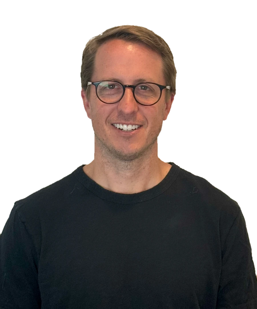 Chris Thompson